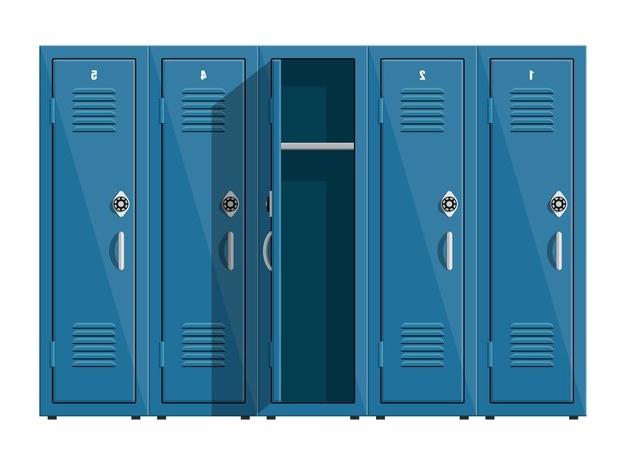 locker